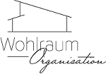 Logo der Firma Wohlraumorganisation